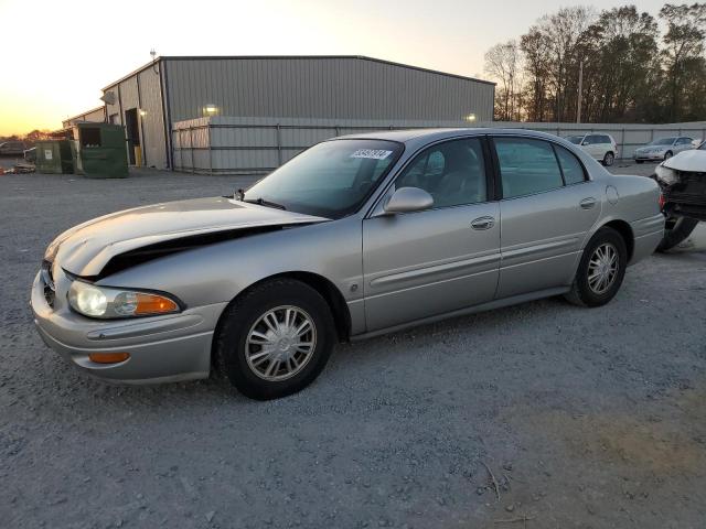 2004 Buick Lesabre Limited