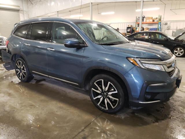  HONDA PILOT 2020 Blue