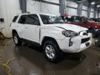 2017 Toyota 4Runner Sr5/Sr5 Premium for Sale in Ham Lake, MN - Rollover