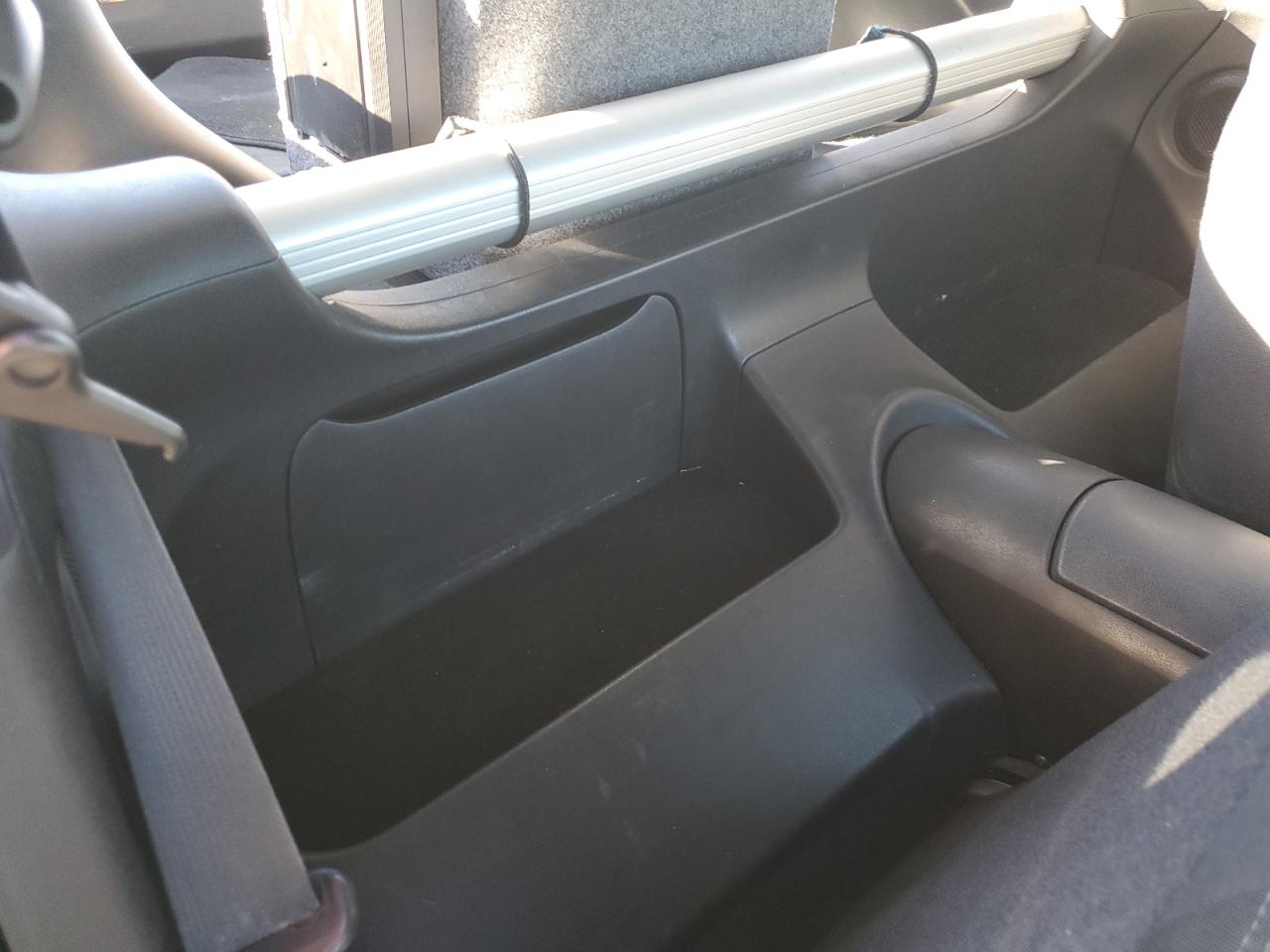 2010 Nissan 370Z VIN: JN1AZ4EH9AM503779 Lot: 83625044