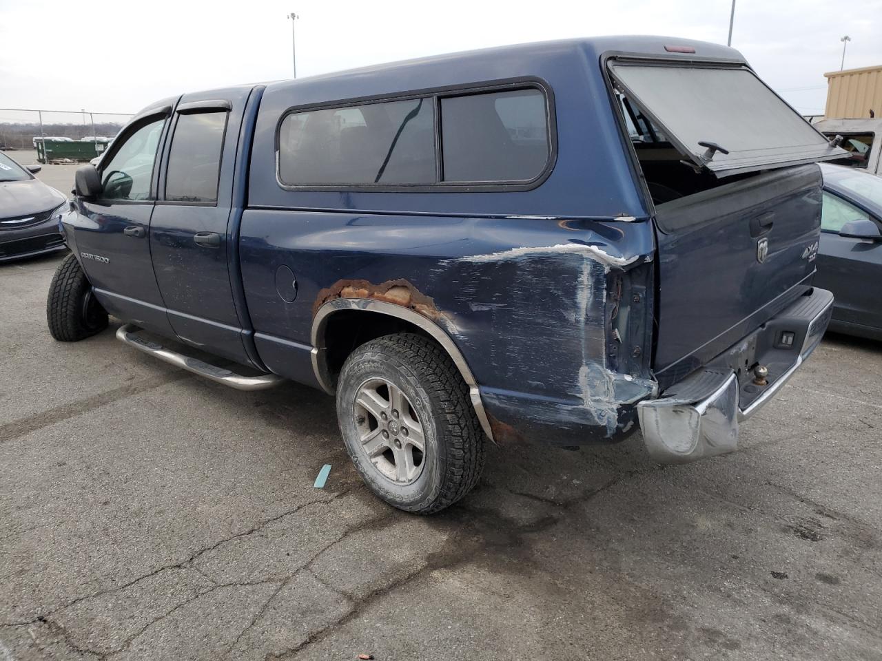 2006 Dodge RAM - Image 2