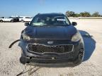 2017 Kia Sportage Ex en Venta en Arcadia, FL - Front End