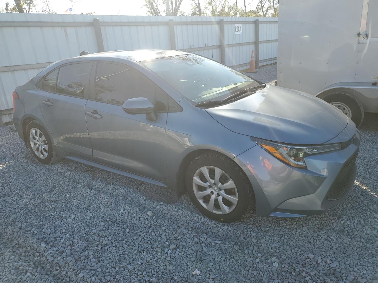 2020 Toyota Corolla - Image 4