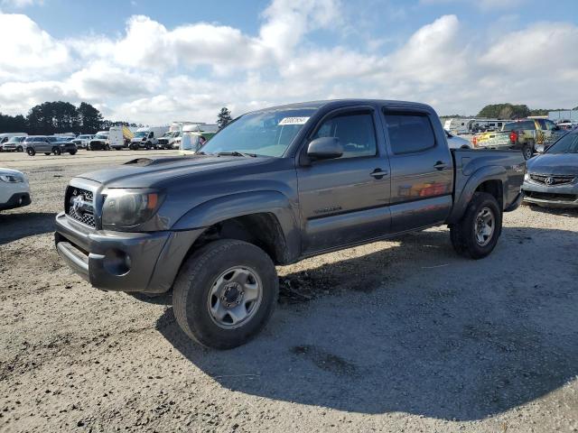 2011 Toyota Tacoma Double Cab