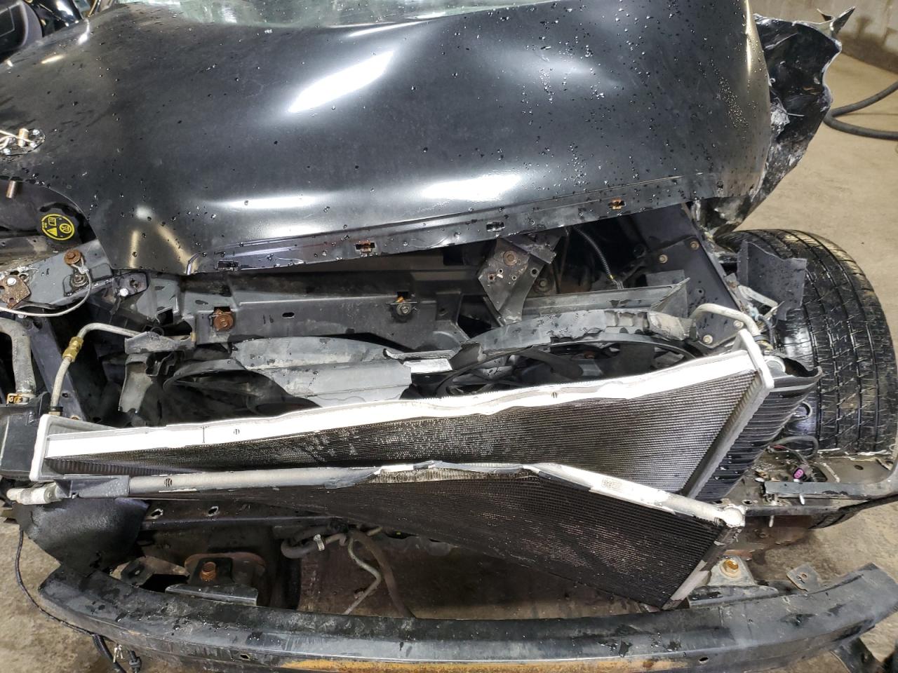 2012 GMC Yukon - Image 13