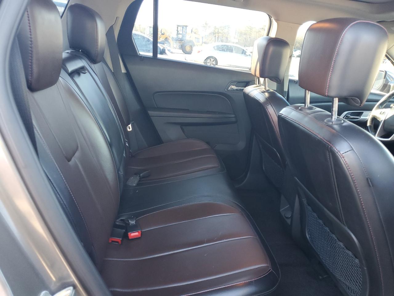2011 GMC Terrain - Image 11