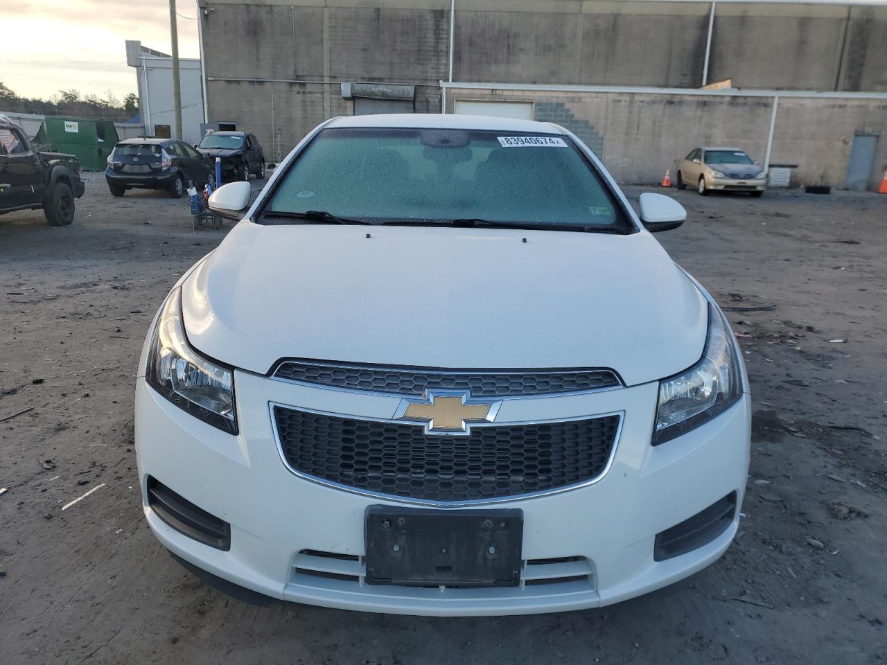 2014 Chevrolet Cruze - Image 5