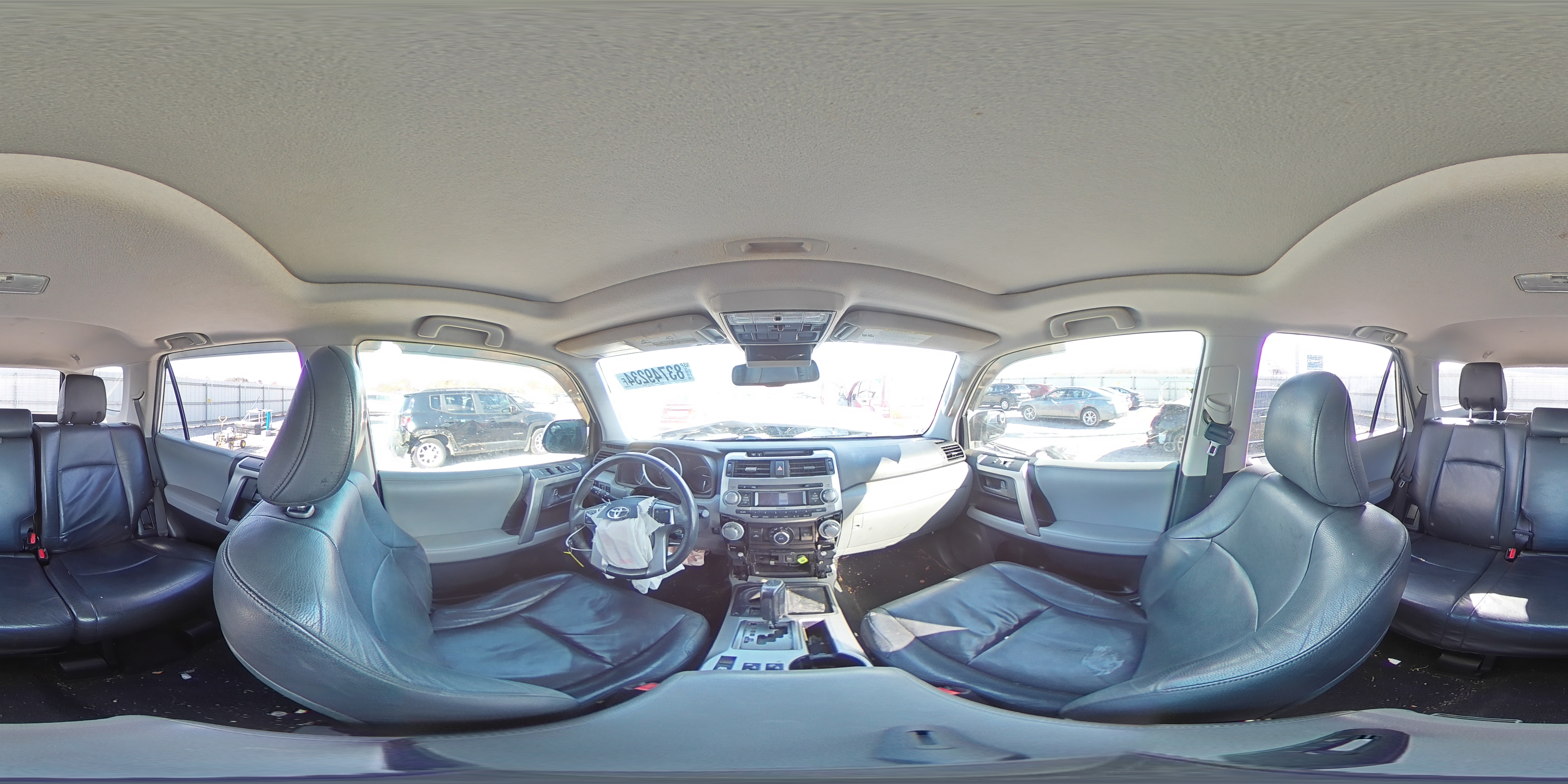2011 Toyota 4Runner - Image 13