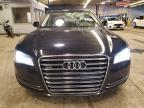 2012 Audi A8 L Quattro for Sale in Wheeling, IL - Front End