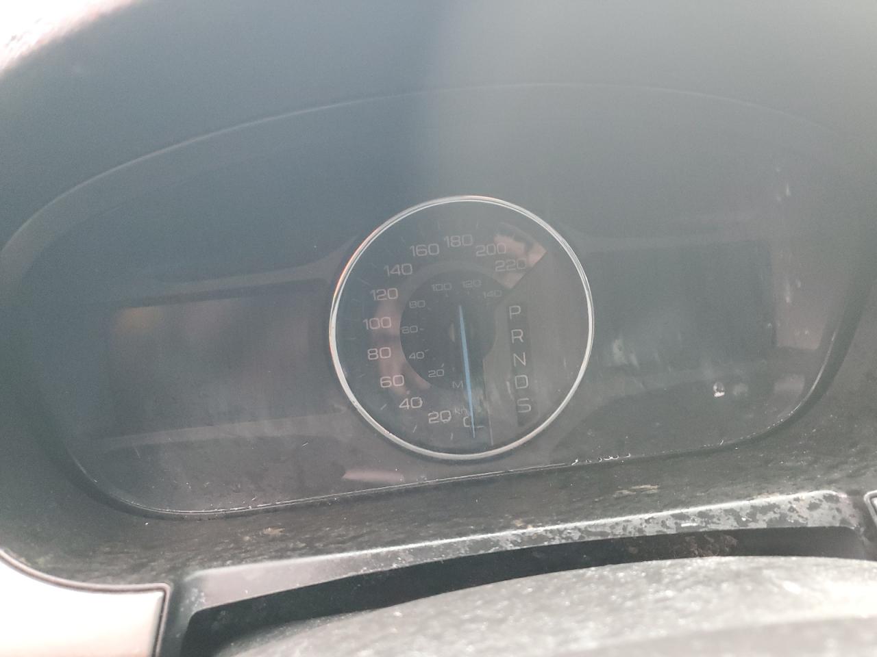 2013 Ford Edge Sport VIN: 2FMDK4AK2DBE04372 Lot: 83844964