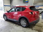 2016 Mazda Cx-5 Touring на продаже в Sandston, VA - Front End