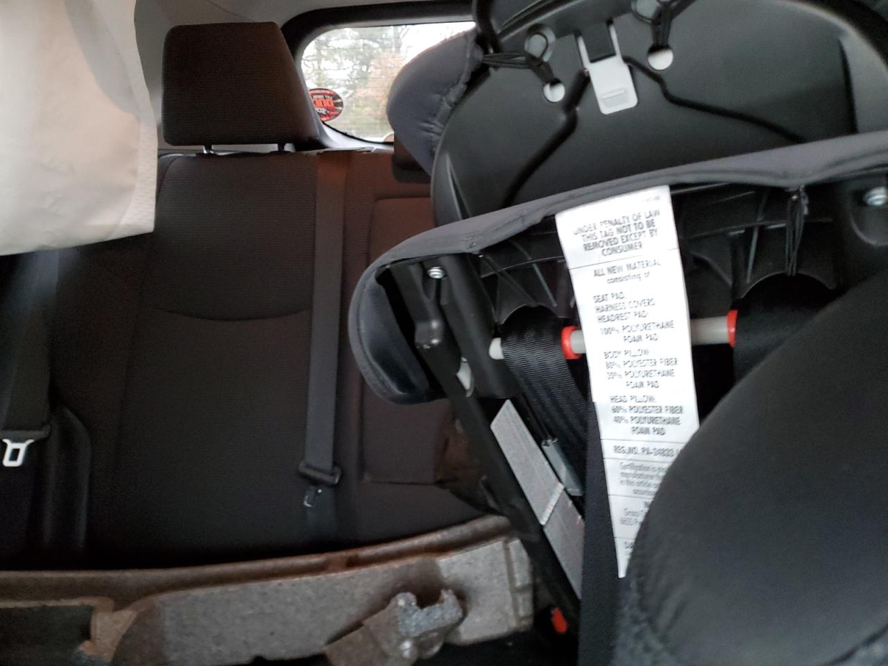2019 Toyota RAV 4 - Image 10