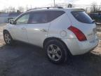 2004 Nissan Murano Sl for Sale in Walton, KY - Front End