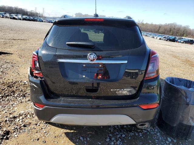  BUICK ENCORE 2019 Czarny