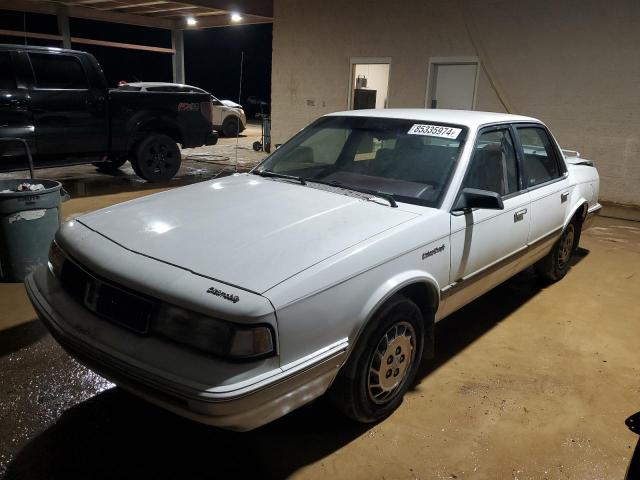 1994 Oldsmobile Cutlass Ciera S