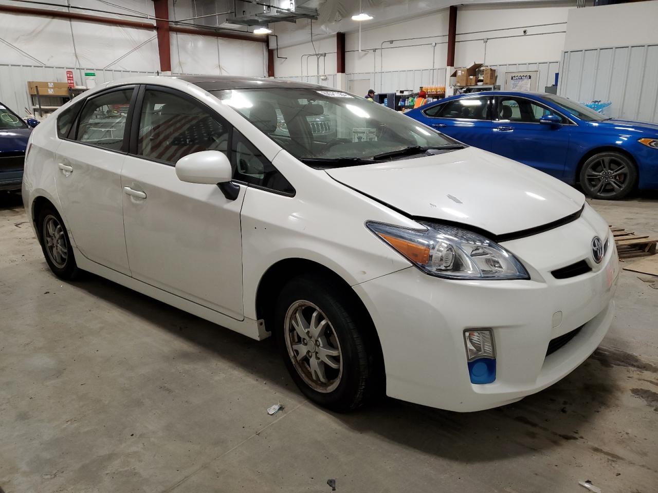 2010 Toyota Prius - Image 4