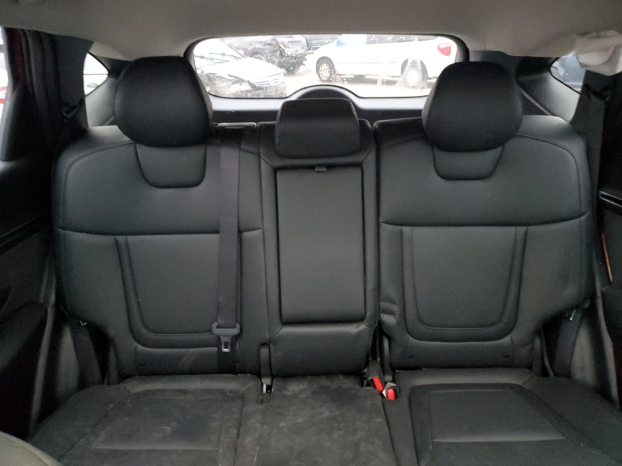 2023 Hyundai Tucson - Image 10