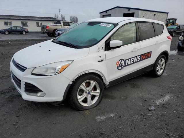 Parquets FORD ESCAPE 2015 White