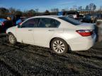 2014 Honda Accord Exl na sprzedaż w Spartanburg, SC - Front End