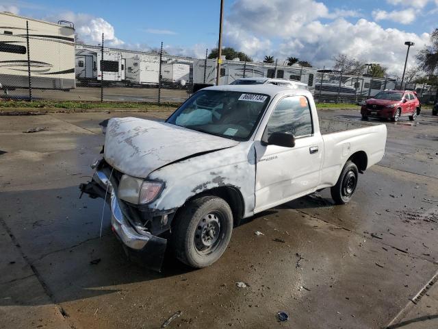 1999 Toyota Tacoma 