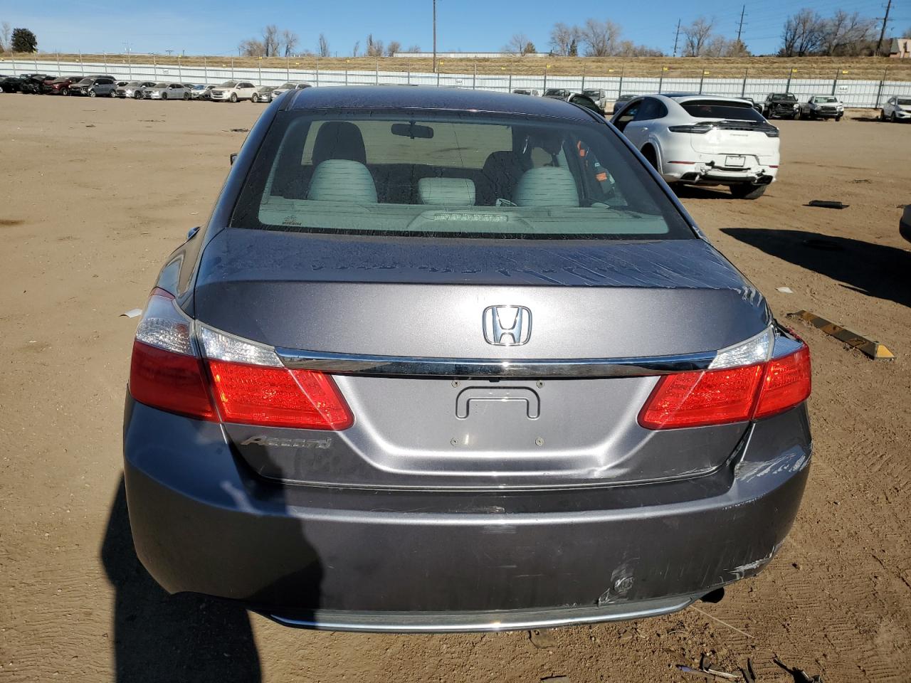 VIN 1HGCR2F35FA141926 2015 HONDA ACCORD no.6