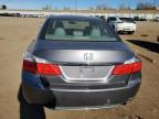 2015 Honda Accord Lx за продажба в Colorado Springs, CO - Front End