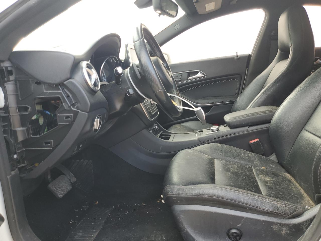 2015 Mercedes-Benz CLA-klasse - Image 7