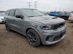 2022 Dodge Durango Srt 392 zu verkaufen in Elgin, IL - Front End