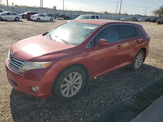 2011 Toyota Venza  zu verkaufen in Wilmer, TX - Mechanical