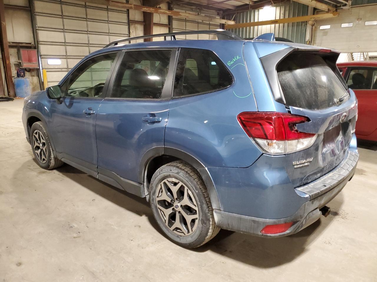 2021 Subaru Forester - Image 2