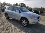 2008 Toyota Rav4 Limited продається в West Warren, MA - Rear End