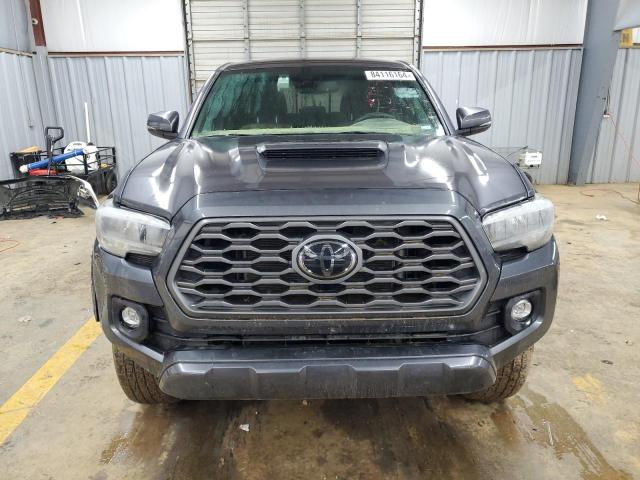  TOYOTA TACOMA 2023 Сірий