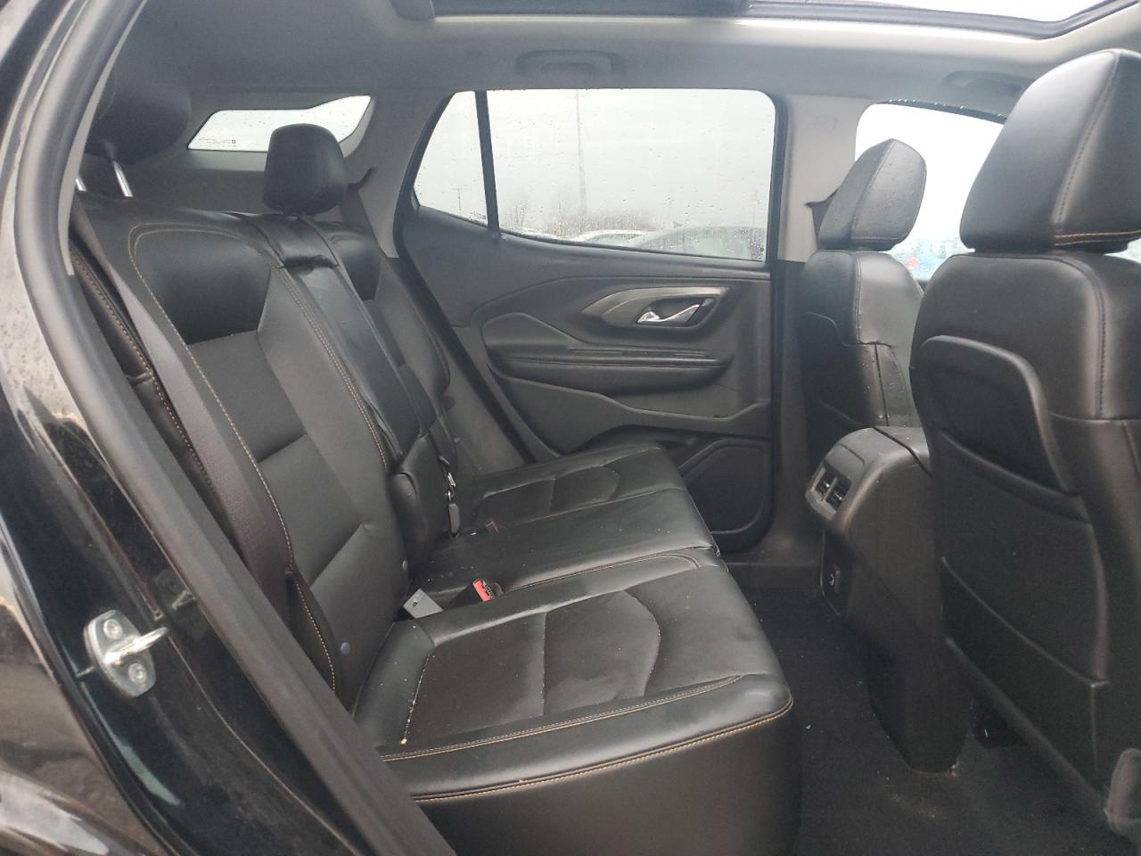 2021 GMC Terrain - Image 12