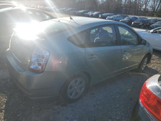 2009 TOYOTA PRIUS 