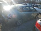 2009 TOYOTA PRIUS  à vendre chez Copart MA - NORTH BOSTON