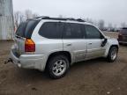 2004 Gmc Envoy  продається в Davison, MI - Rollover