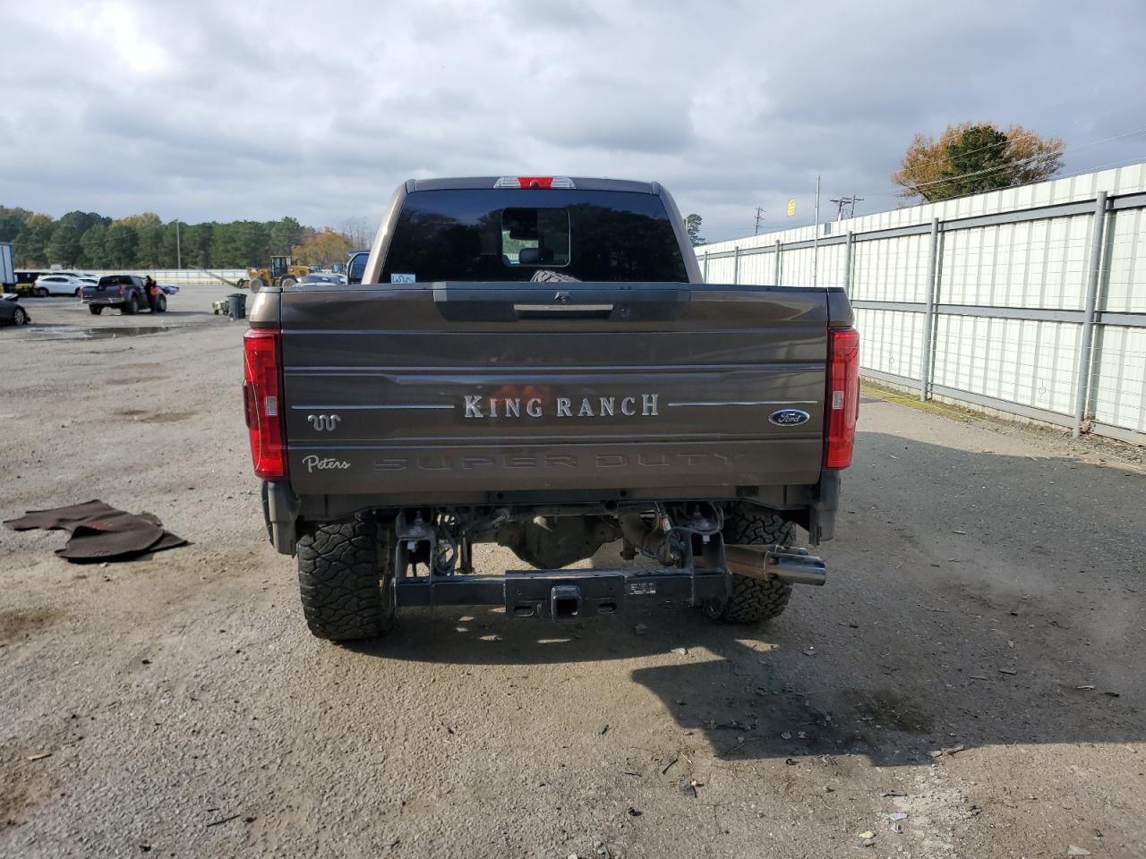 VIN 1FT7W2BT8HEC08044 2017 FORD F250 no.6