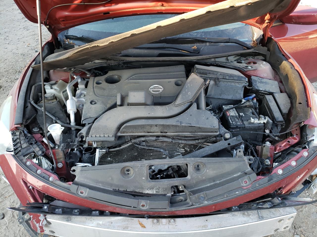 2013 Nissan Altima - Image 11