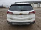 2022 Chevrolet Equinox Lt იყიდება Davison-ში, MI - Front End