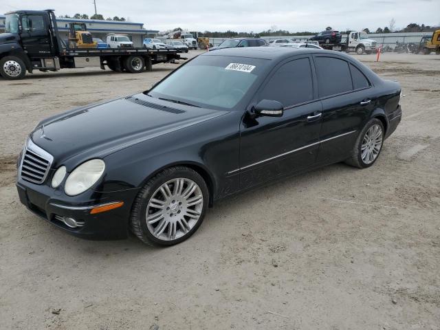 2007 Mercedes-Benz E 350