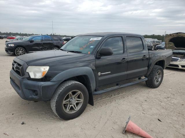  TOYOTA TACOMA 2013 Черный