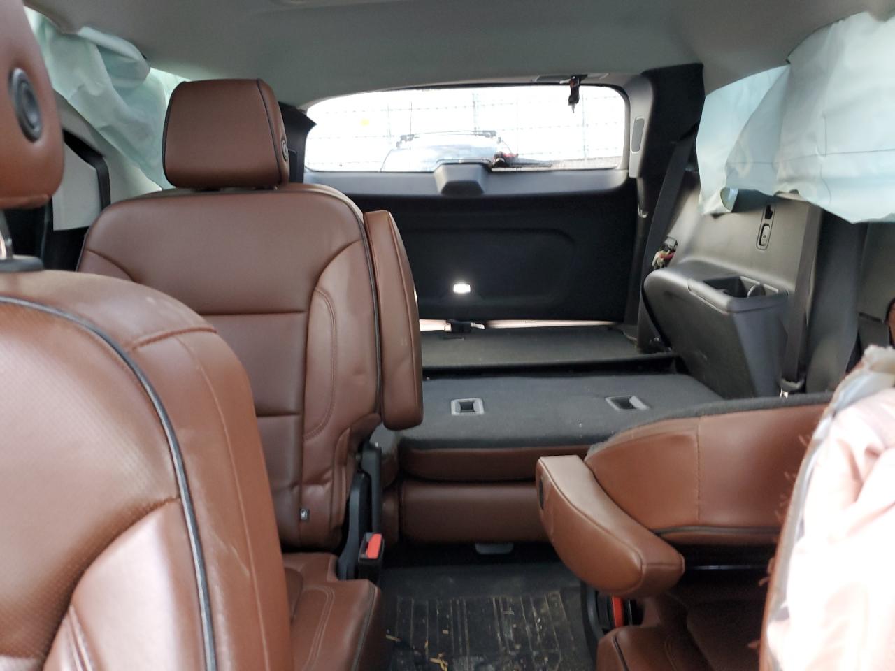 2018 Chevrolet Traverse - Image 10