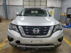 2019 Nissan Pathfinder S продається в Mocksville, NC - Water/Flood