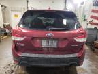 2020 Subaru Forester Premium na sprzedaż w Lyman, ME - Front End