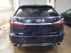 2016 Lexus Rx 350 Base zu verkaufen in Elgin, IL - Front End