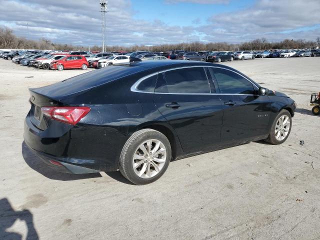  CHEVROLET MALIBU 2020 Black