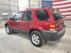 2007 Ford Escape Xlt na sprzedaż w Columbia, MO - Side