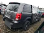 2015 Dodge Grand Caravan Sxt zu verkaufen in Woodburn, OR - Side