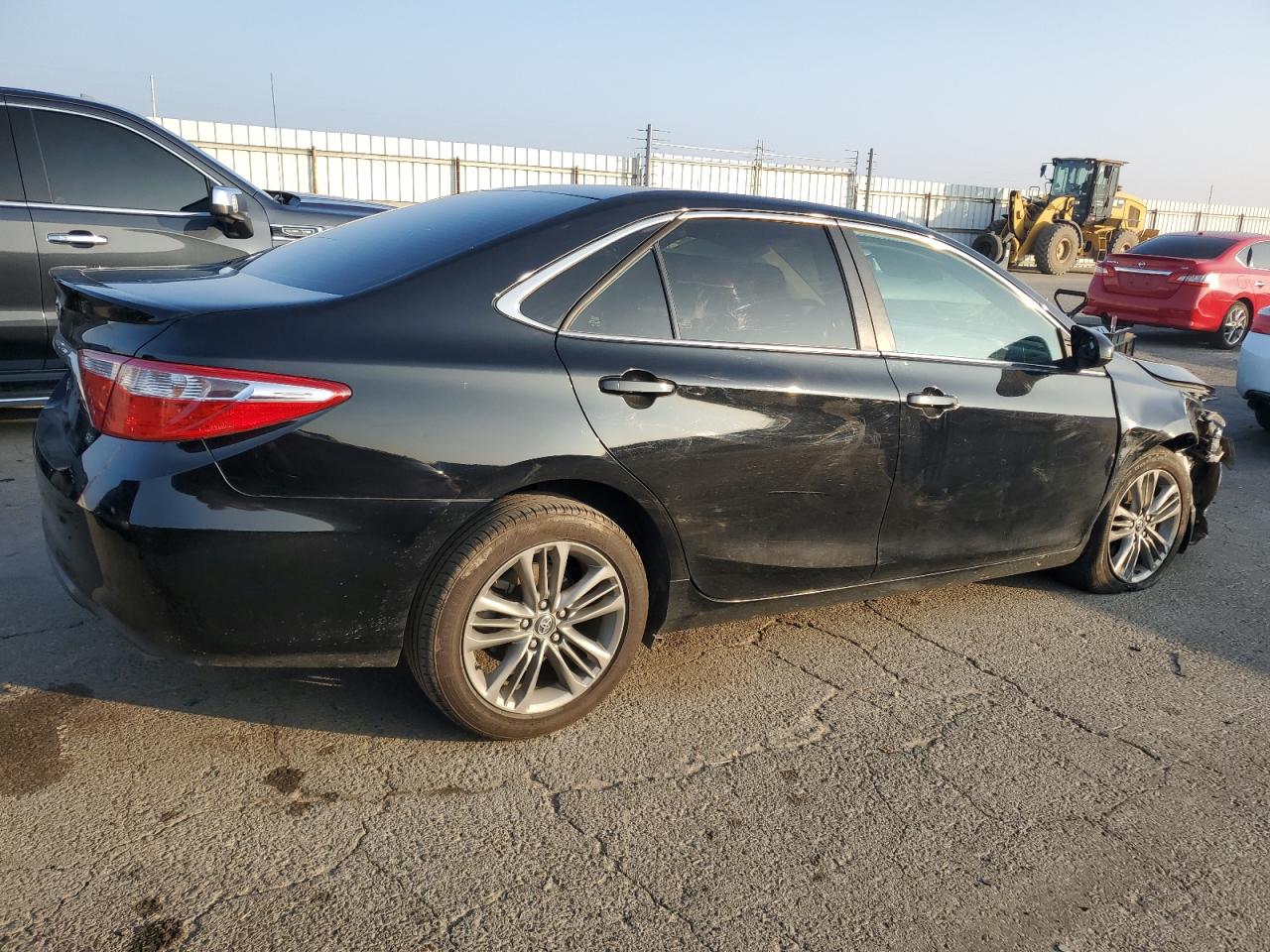 VIN 4T1BF1FK5HU721498 2017 TOYOTA CAMRY no.3