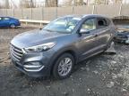 2016 Hyundai Tucson Limited на продаже в Waldorf, MD - Vandalism